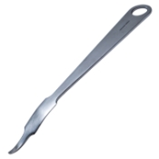 Bone Retractor, 17mm Blade, Overall Length 8-2/3" (220mm) 