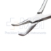 Stellbrink (Syvonectomy) Bone Rongeur, Fully Curved, 2mm x 5mm Jaw, Overall Length 6-3/4" (171mm) - 101-2065