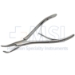 Stellbrink (Syvonectomy) Bone Rongeur, Fully Curved, 2mm x 5mm Jaw, Overall Length 6-3/4" (171mm) - 101-2065