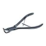 Blumenthal Rongeur, Angled 90 Degrees, Overall Length 6" (152mm) 