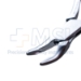 Blumenthal Rongeur, Angled 45 Degrees, Overall Length 6" (152mm) - 101-5167
