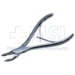 Blumenthal Rongeur, Angled 45 Degrees, Overall Length 6" (152mm) - 101-5167