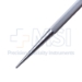 Bone Tamp, 2mm X-Serrated Tip, Overall Length 6-1/4" (160mm) - D6893
