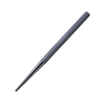 Bone Tamp, 3mm X-Serrated Tip, Overall Length 6-1/4" (160mm) 