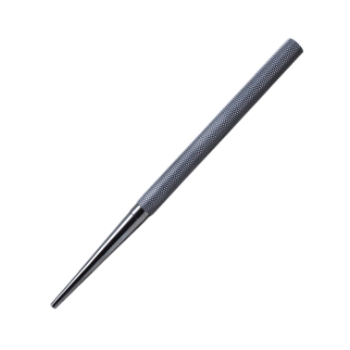 Bone Tamp, 3mm X-Serrated Tip, Overall Length 6-1/4" (160mm) 