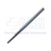 Bone Tamp, 5mm X-Serrated Tip, Overall Length 6-1/4" (160mm) - D6896