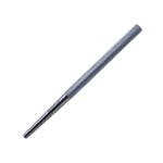 Bone Tamp, 5mm X-Serrated Tip, Overall Length 6-1/4" (160mm) 