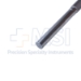 Bone Tamp, 8mm X-Serrated Tip, Overall Length 6-1/4" (160mm) - D6898