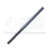 Bone Tamp, 8mm X-Serrated Tip, Overall Length 6-1/4" (160mm) - D6898
