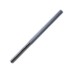 Bone Tamp, 8mm X-Serrated Tip, Overall Length 6-1/4" (160mm) 