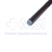 Bone Tamp, 9mm X-Serrated Tip, Overall Length 6-1/4" (160mm) - D6898-9
