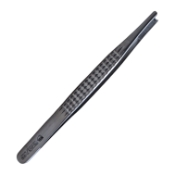 Bonney Tissue Forceps, 2 X 3 Teeth, Overall Length 7" (178mm) 