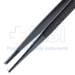 Bonney Tissue Forceps, 1 x 2 Teeth, Overall Length 6-3/4" (175mm) - 220-506-18