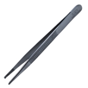 Bonney Tissue Forceps, 1 x 2 Teeth, Overall Length 6-3/4" (175mm) 