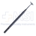 Bores 2-Ray Meridian Marker, Titanium, Round Handle, For Use With Gimbel-Mendez Degree Gauge - 9982EA
