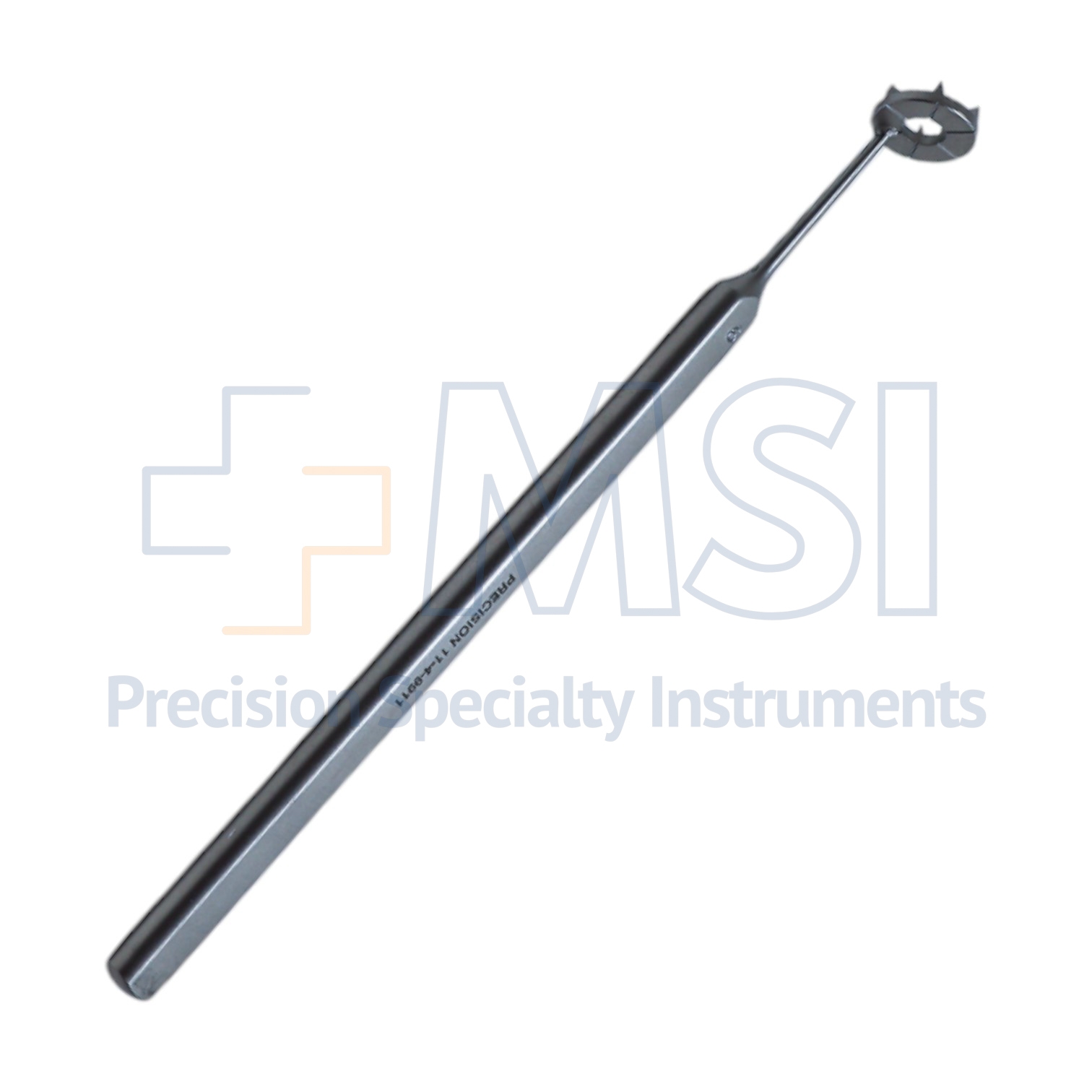 - Bores Corneal Radial Marker, 6 Blades, 4mm Center Opening, 9.5mm ...