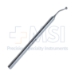 Bores O-Z Marker, 2mm Diameter, Smooth Handle, Overall Length 4" (100mm) - 11-4-9237
