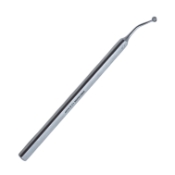 Bores O-Z Marker, 2mm Diameter, Smooth Handle, Overall Length 4" (100mm) 2680094,11/4/9237,K3-8126