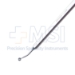 Bores O-Z Marker, 2.25mm Diameter, Smooth Handle, Overall Length 4" (100mm) - 11-4-9238