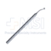 Bores O-Z Marker, 2.25mm Diameter, Smooth Handle, Overall Length 4" (100mm) - 11-4-9238