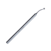 Bores O-Z Marker, 2.25mm Diameter, Smooth Handle, Overall Length 4" (100mm) 2680459,11/4/9238,K3-8127