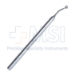 Bores O-Z Marker, 2.5mm Diameter, Smooth Handle, Overall Length 4" (100mm) - 11-4-9239