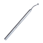 Bores O-Z Marker, 2.5mm Diameter, Smooth Handle, Overall Length 4" (100mm) 2680824,11/4/9239,K3-8128