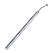 Bores O-Z Marker, 2.5mm Diameter, Smooth Handle, Overall Length 4" (100mm) 2680824,11/4/9239,K3-8128