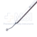 Bores O-Z Marker, 3mm Diameter, Smooth Handle, Overall Length 4" (100mm) - 11-4-9241