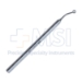 Bores O-Z Marker, 3mm Diameter, Smooth Handle, Overall Length 4" (100mm) - 11-4-9241