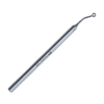 Bores O-Z Marker, 3mm Diameter, Smooth Handle, Overall Length 4" (100mm) 2681555,11/4/9241,K3-8130