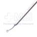 Bores O-Z Marker, 3.25mm Diameter, Smooth Handle, Overall Length 4" (100mm) - 11-4-9242
