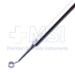 Bores O-Z Marker, 3.5mm Diameter, Smooth Handle, Overall Length 4" (100mm) - 11-4-9243