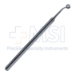Bores O-Z Marker, 3.5mm Diameter, Smooth Handle, Overall Length 4" (100mm) - 11-4-9243