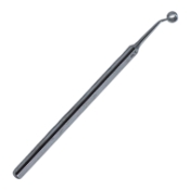 Bores O-Z Marker, 3.5mm Diameter, Smooth Handle, Overall Length 4" (100mm) 2682285,11/4/9243,K3-8132