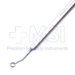 Bores O-Z Marker, 3.75mm Diameter, Smooth Handle, Overall Length 4" (100mm) - 11-4-9244