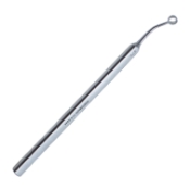 Bores O-Z Marker, 3.75mm Diameter, Smooth Handle, Overall Length 4" (100mm) 2682651,11/4/9244,K3-84133