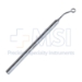 Bores O-Z Marker, 4.5mm Diameter, Smooth Handle, Overall Length 4" (100mm) - 11-4-9247