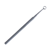 Bores O-Z Marker, 4.75mm Diameter, Round Knurled Handle, Overall Length 3-3/4" (9.50mm) 