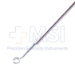 Bores O-Z Marker, 5mm Diameter, Smooth Handle, Overall Length 4" (100mm) - 11-4-9249
