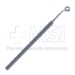 Bores O-Z Marker, 5mm Diameter, Smooth Handle, Overall Length 4" (100mm) - 11-4-9249