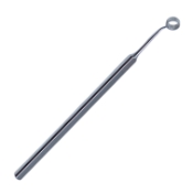Bores O-Z Marker, 5mm Diameter, Smooth Handle, Overall Length 4" (100mm) 2684477,11/4/9249,K3-8138