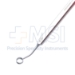 Bores O-Z Marker, 5.25mm Diameter, Smooth Handle, Overall Length 4" (100mm) - 11-4-9240