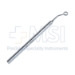 Bores O-Z Marker, 5.25mm Diameter, Smooth Handle, Overall Length 4" (100mm) - 11-4-9240