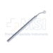 Bores O-Z Marker, 5.5mm Diameter, Smooth Handle, Overall Length 4" (100mm) - 11-4-9251
