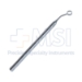 Bores O-Z Marker, 5.75mm Diameter, Smooth Handle, Overall Length 4" (100mm) - 11-4-9252