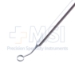 Bores O-Z Marker, 6mm Diameter, Smooth Handle, Overall Length 4-1/4" (110mm) - 11-4-9253