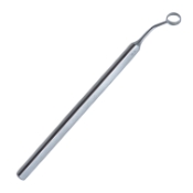Bores O-Z Marker, 6mm Diameter, Smooth Handle, Overall Length 4-1/4" (110mm) 2685938,11/4/9253,K3-8142