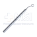 Bores O-Z Marker, 6.5mm Diameter, Smooth Handle, Overall Length 4" (100mm) - 11-4-9255