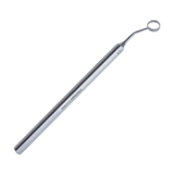 Bores O-Z Marker, 6.5mm Diameter, Smooth Handle, Overall Length 4" (100mm) 2686668,11/4/9255,K3-8150